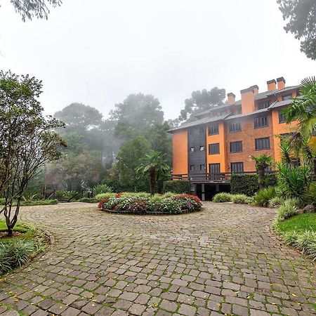 Rosa Edificio Knorrville Gramado Zewnętrze zdjęcie