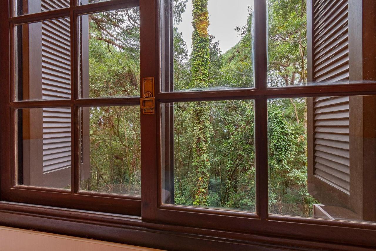 Rosa Edificio Knorrville Gramado Zewnętrze zdjęcie