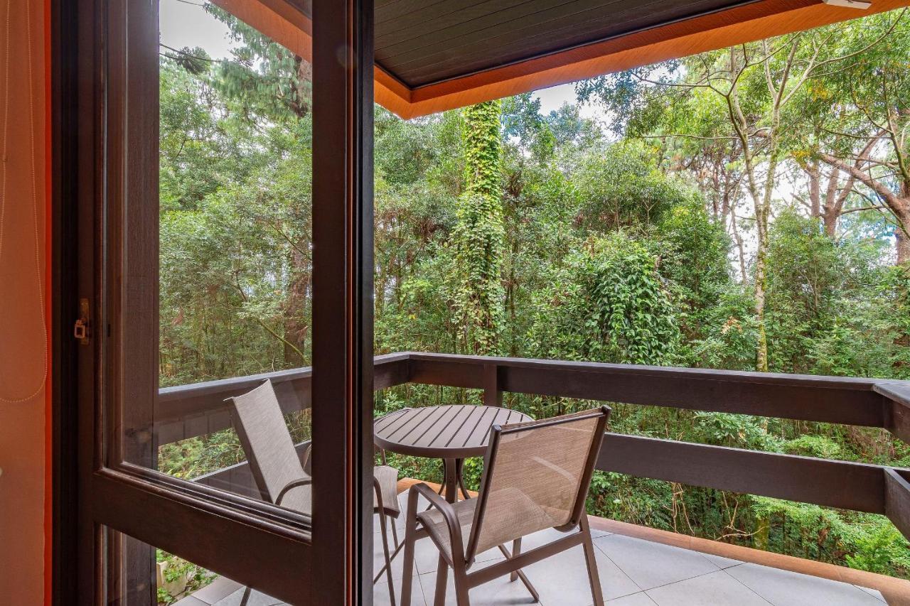 Rosa Edificio Knorrville Gramado Zewnętrze zdjęcie