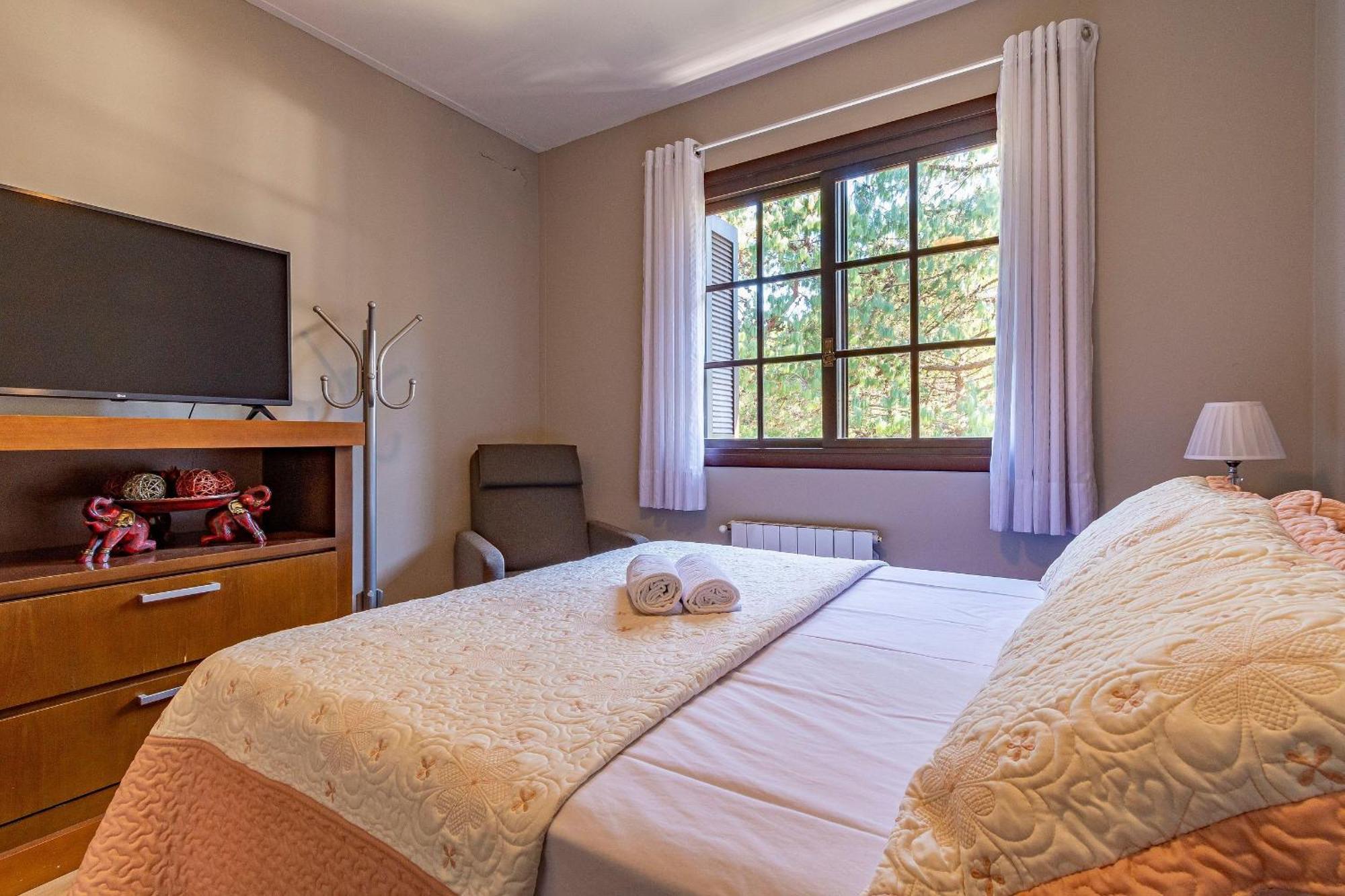 Rosa Edificio Knorrville Gramado Zewnętrze zdjęcie